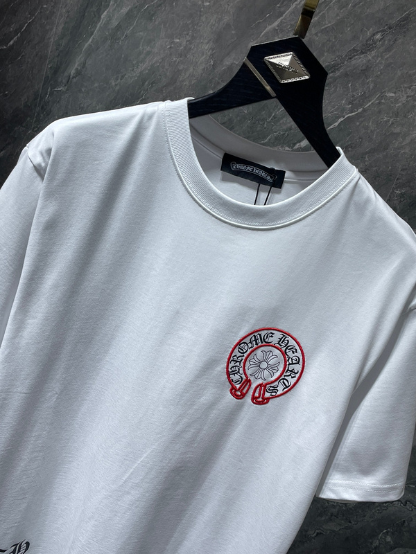 CHR0ME HEART T-SHIRT 2302078