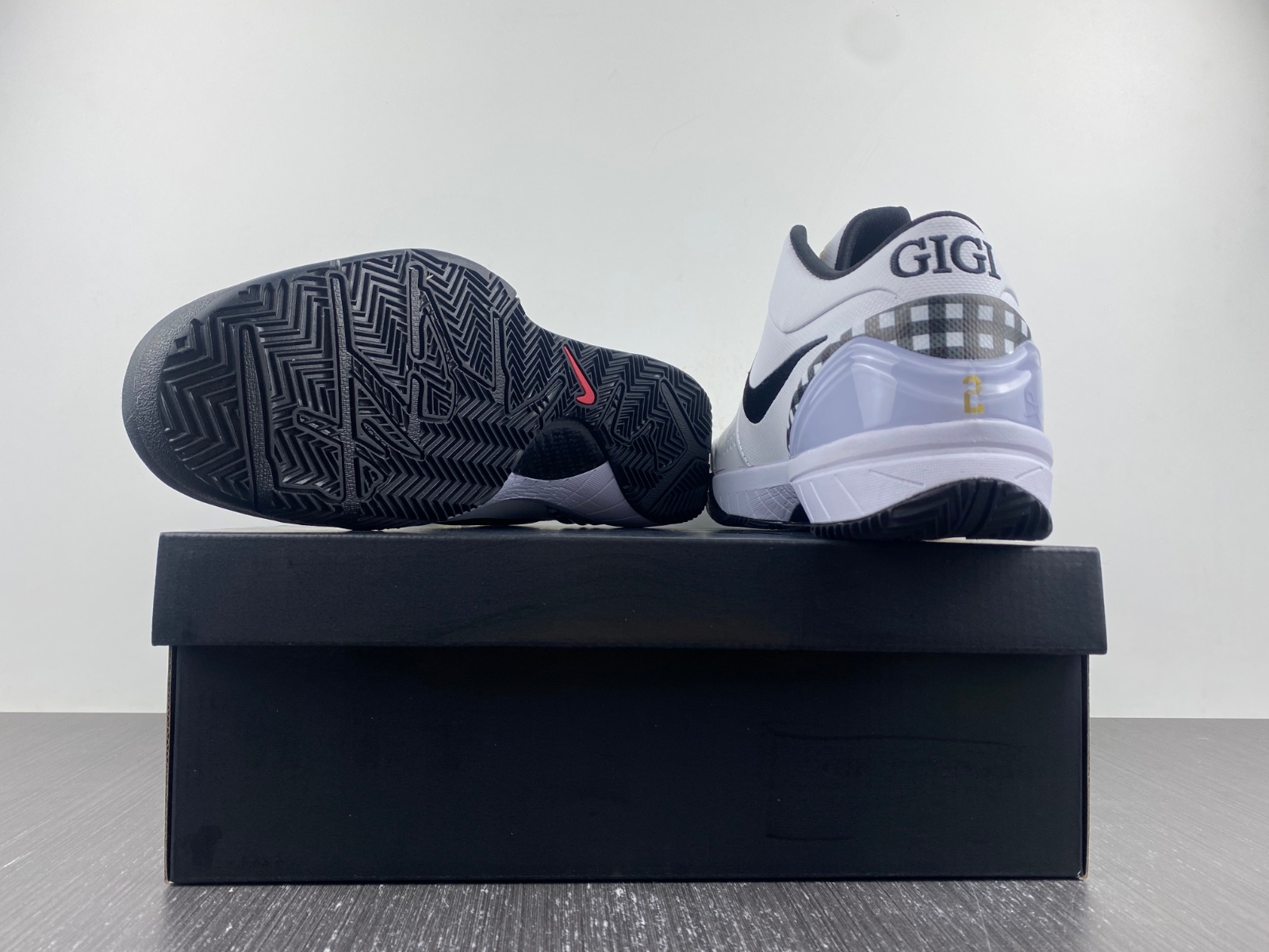 Nike Kobe 4 Protro Gigi FJ9363-100