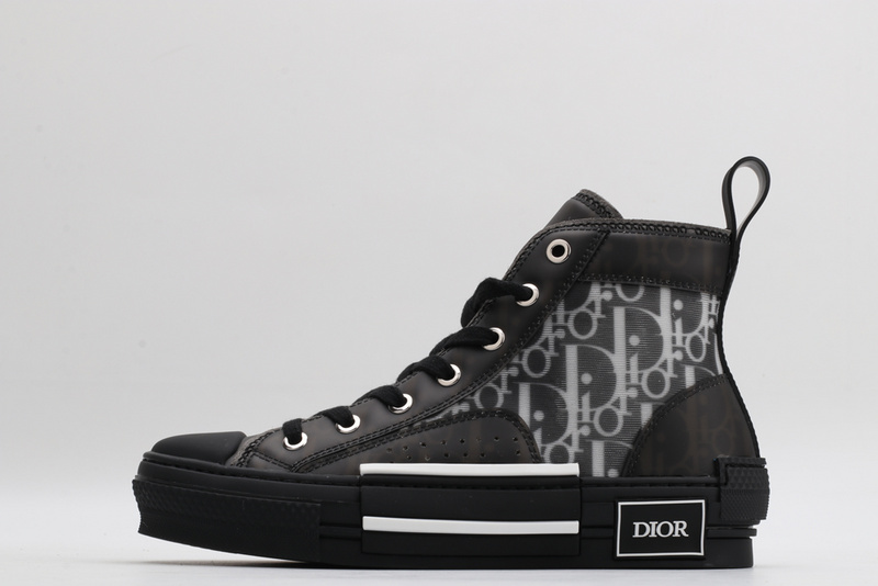 DIOR B23 SNEAKER