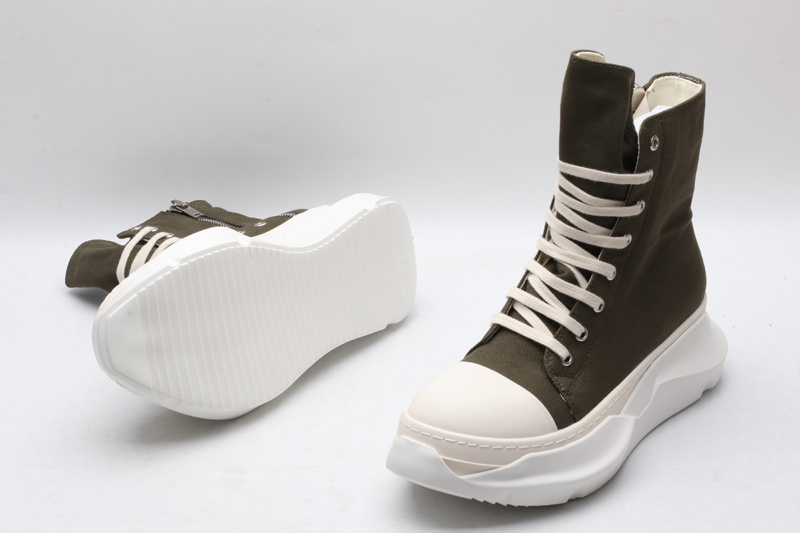 Rick Owens Shoes