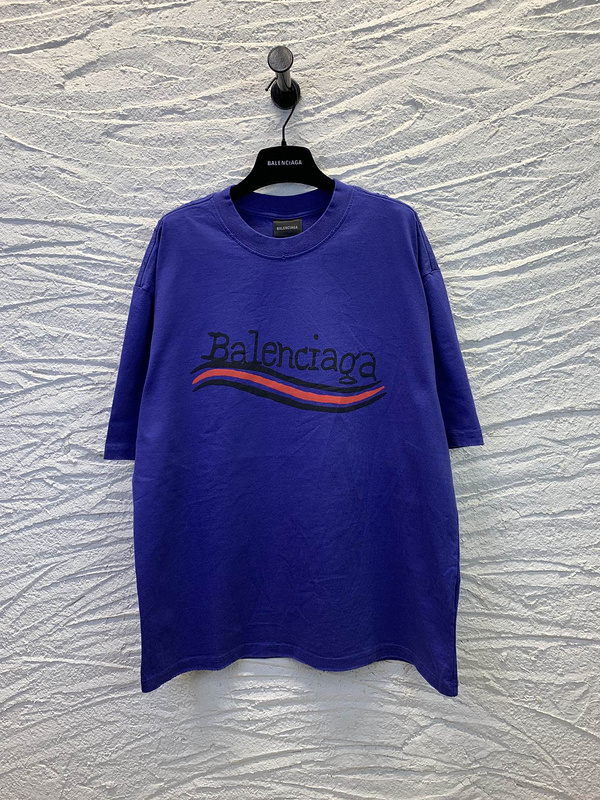 Balenc1aga T-SHIRT 2302060