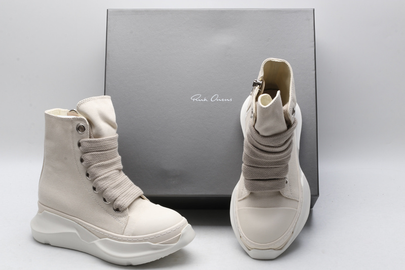 Rick Owens Shoes