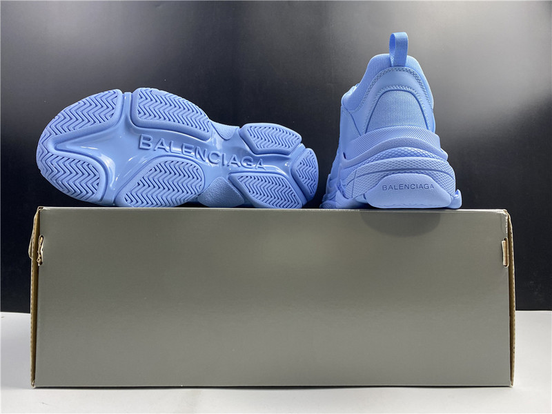 Balenciaga TRIPLE S TRAINER