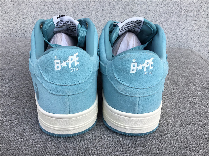 A Bathing Ape Bape SK8 Sta