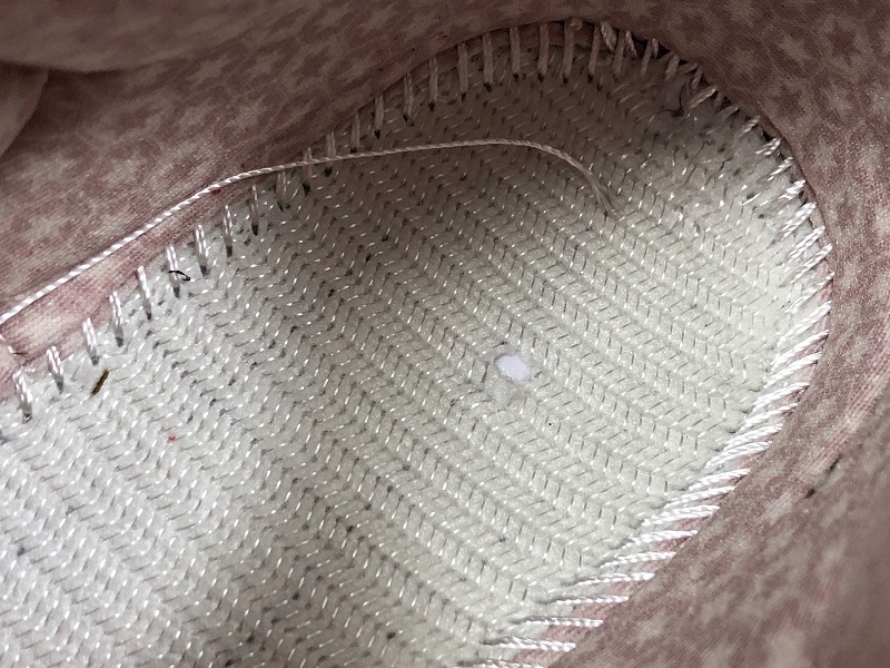 Air Jordan 3 Retro "charity Game" 136064-140