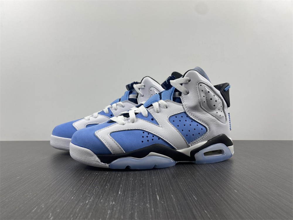Air Jordan 6