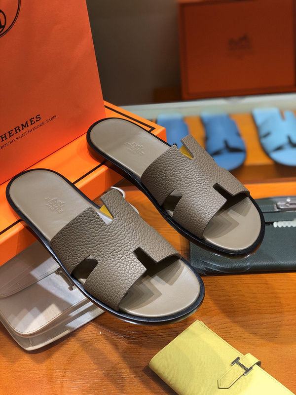 Hermès Izmir sandal