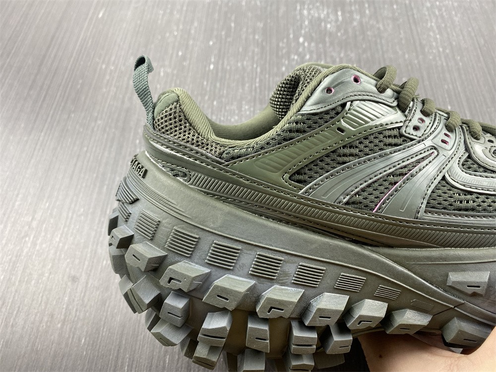 Balenciaga Defender Sneaker