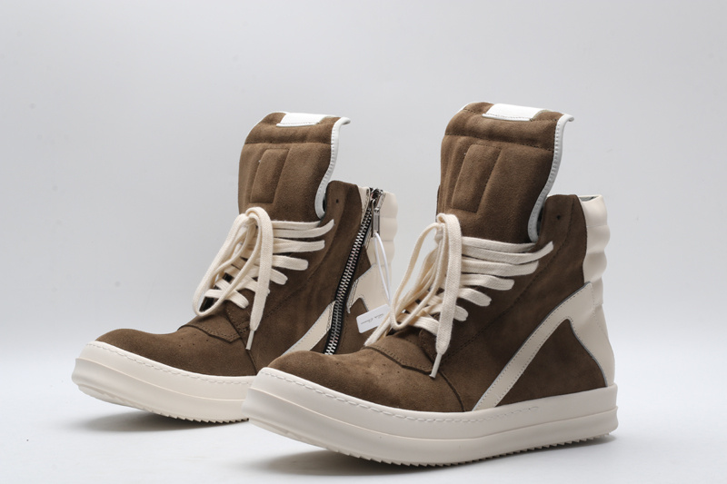 Rick Owens Shoes