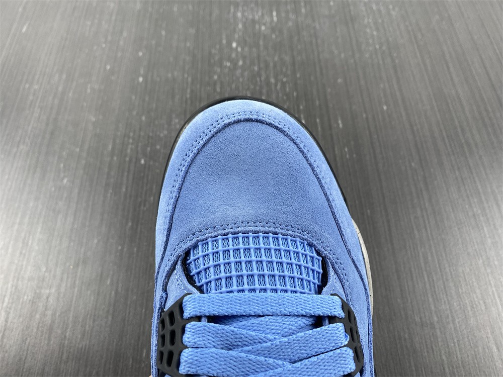 Air Jordan 4 University Blue CT8527-400