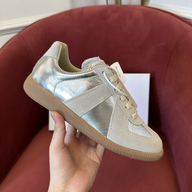 Maison M0rgiela Trainer (GATs)