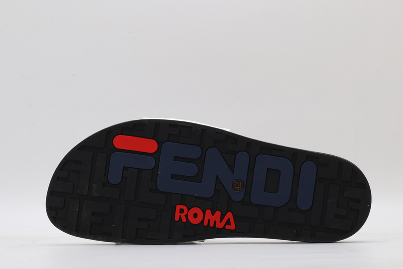 Fendi Slippers