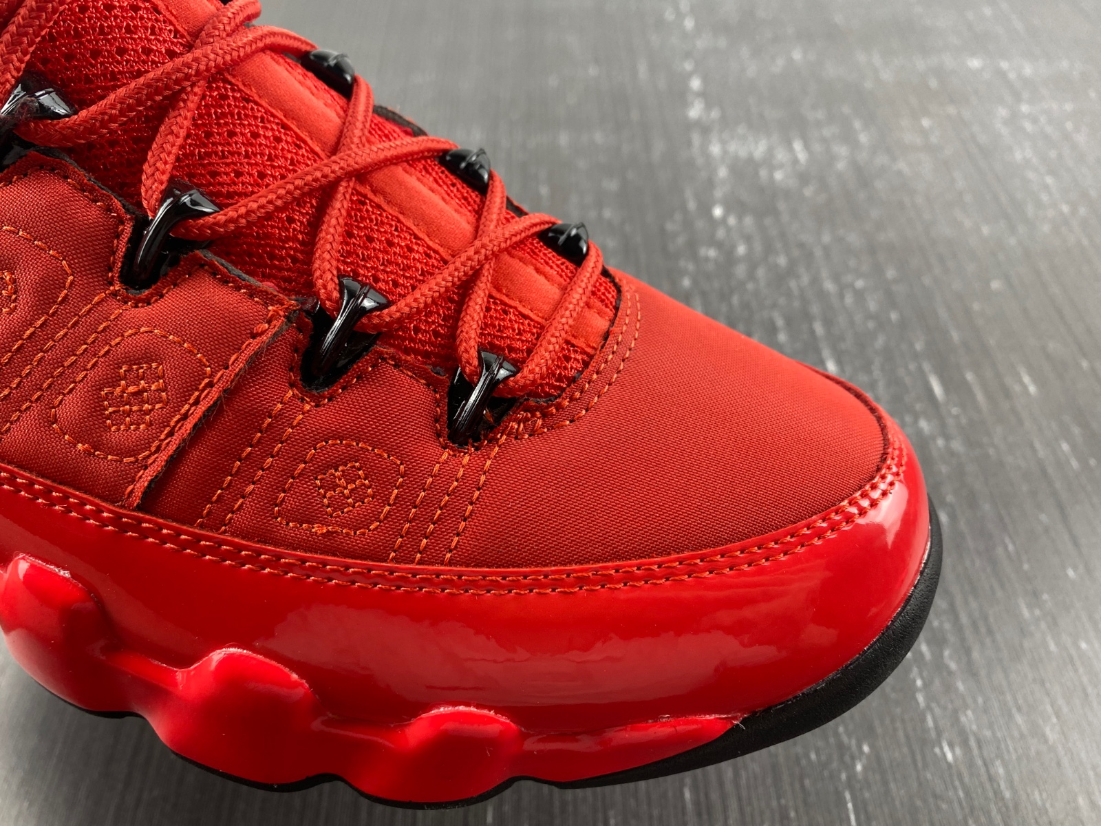 Air Jordan 9 Chile Red CT8019-600