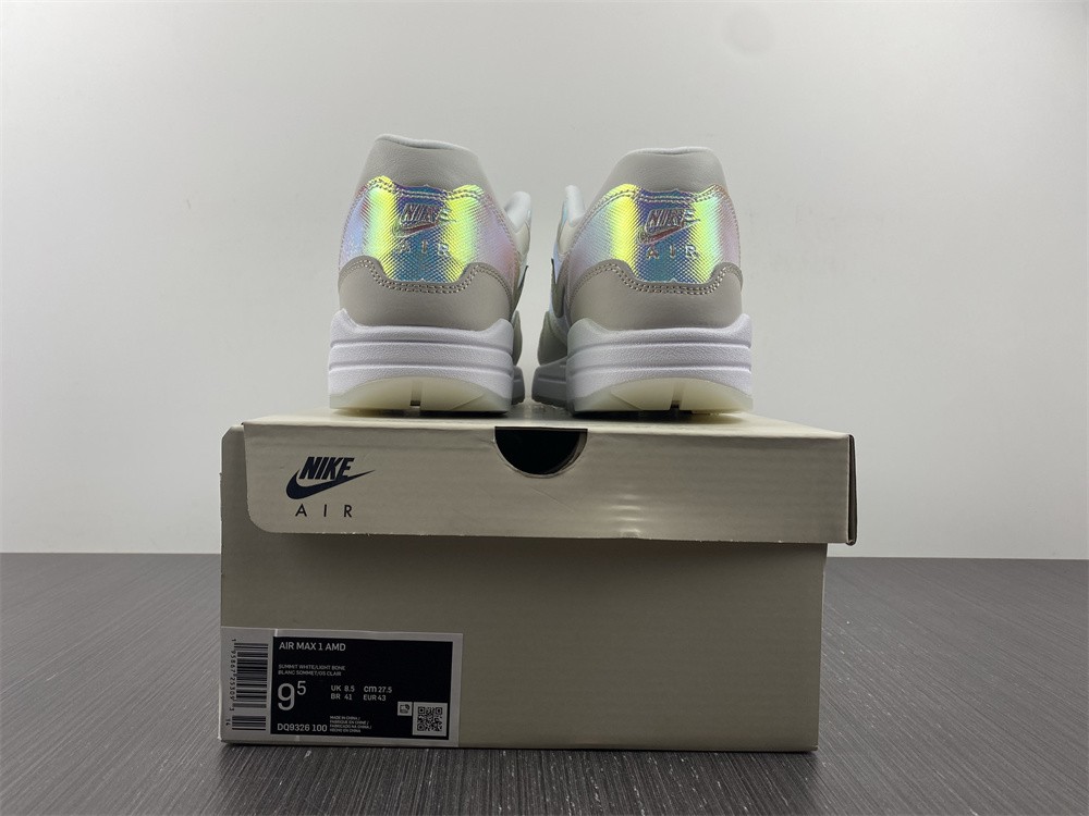 Nike Air Max 1 La Ville Lumiere DQ9326-100