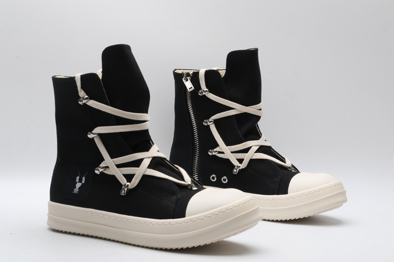 Rick Owens Shoes