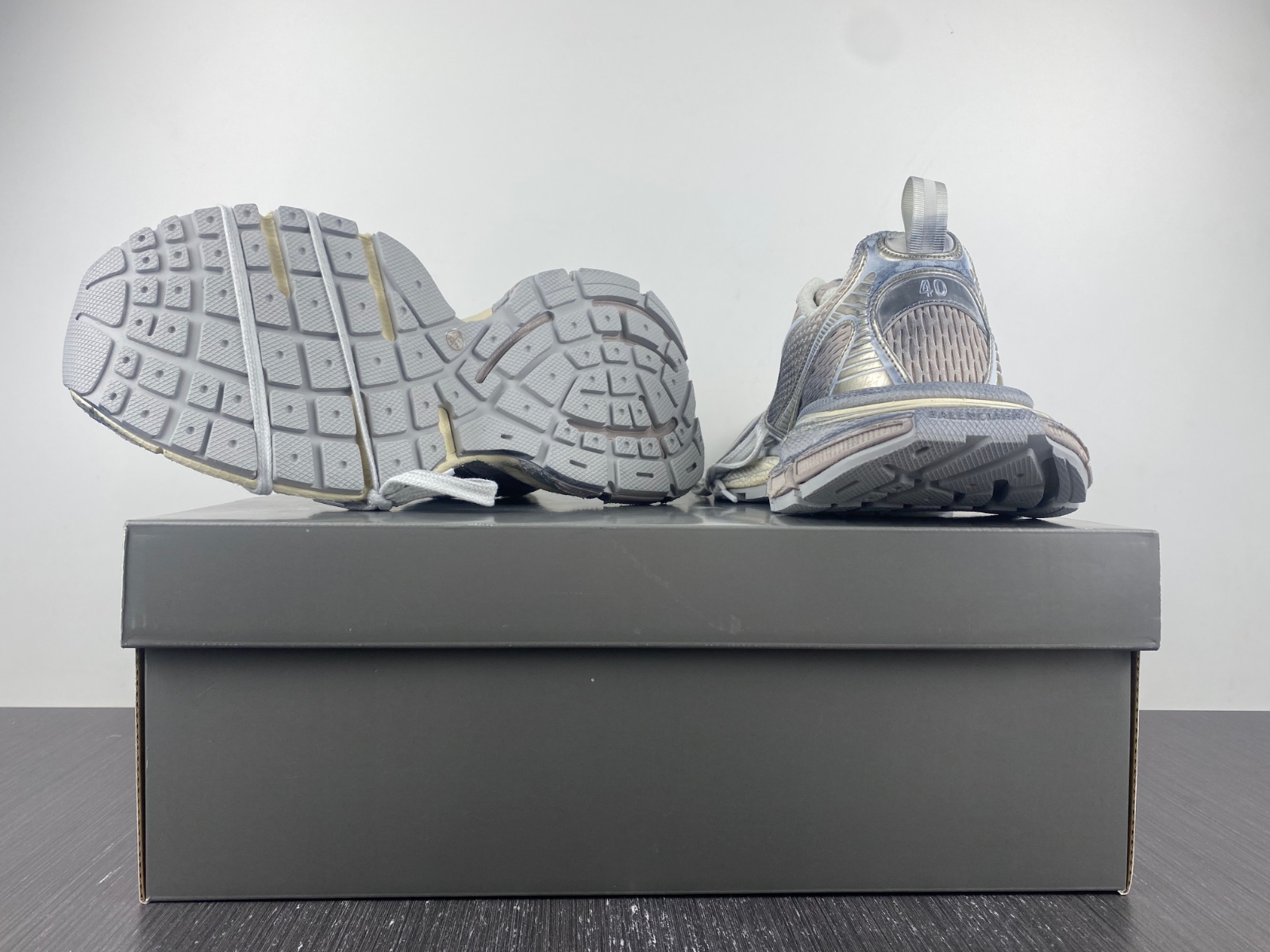 Balenciaga 3XL Sneaker