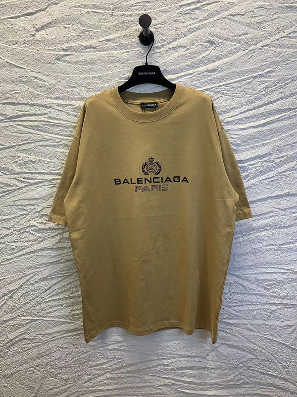 Balenc1aga T-SHIRT 2302070