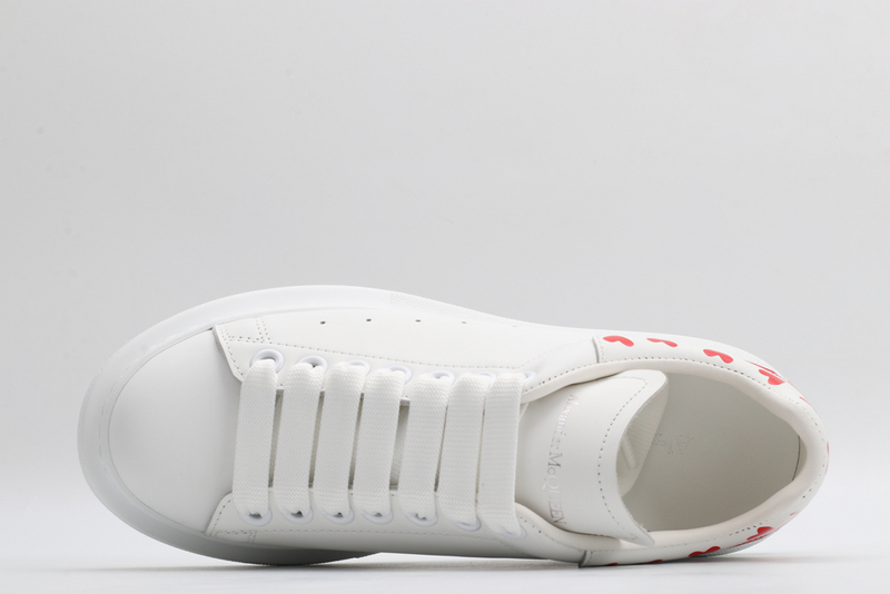 MCQUEEN OVERSIZED SNEAKER