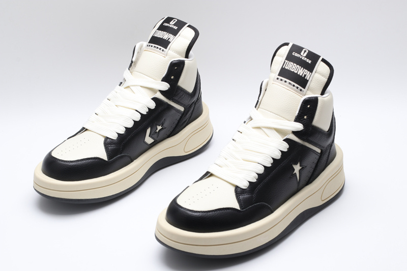 Rick Owens Shoes