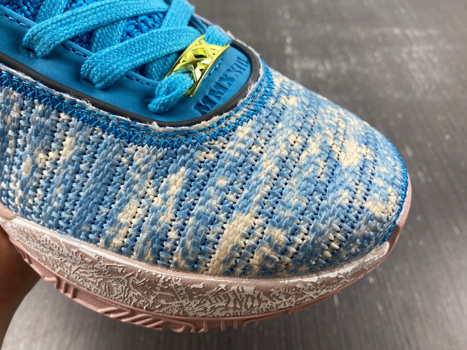 Nike LeBron 20 "All-Star" DV1191-400