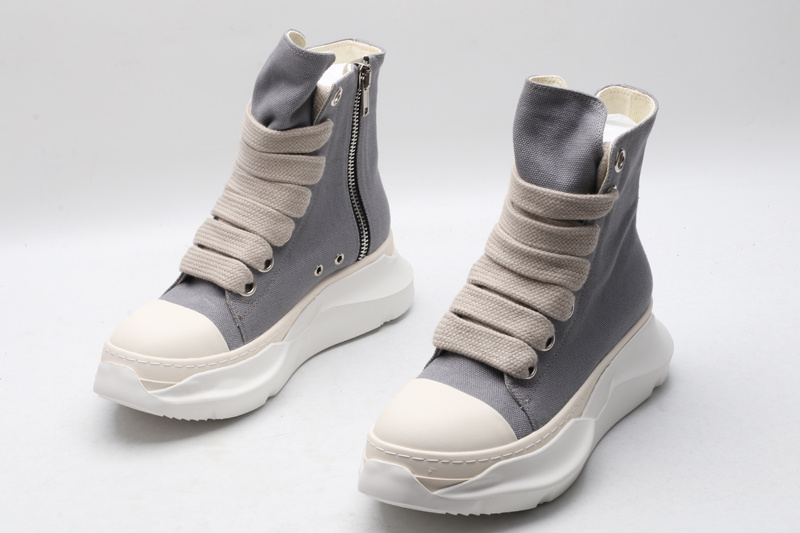 Rick Owens Shoes