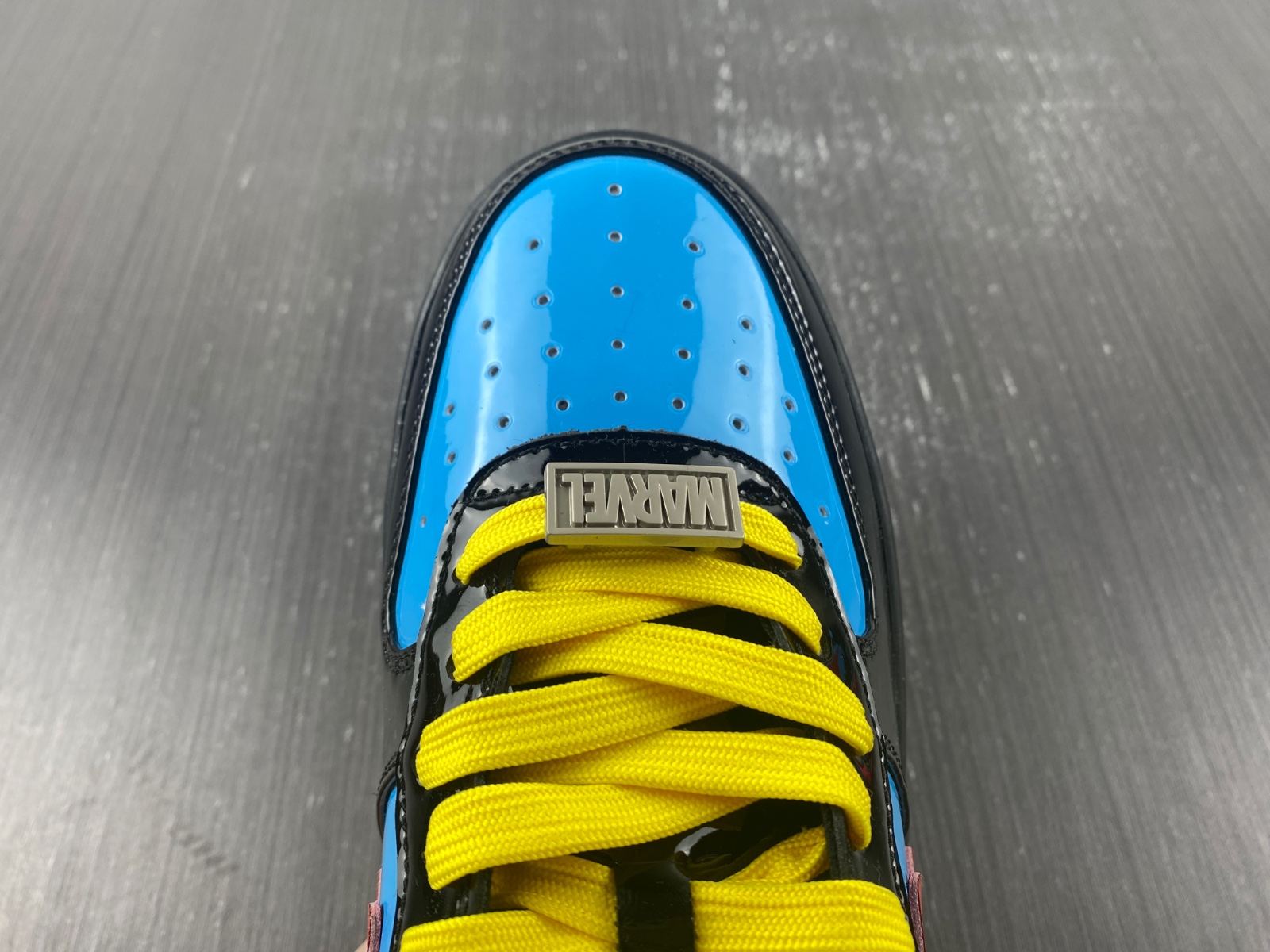 A Bathing Ape Bape SK8 Sta