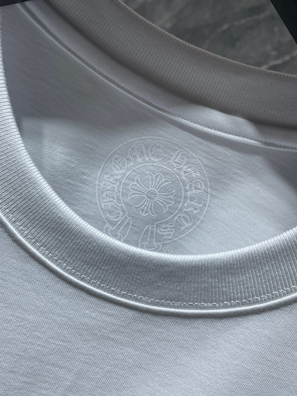 CHR0ME HEART T-SHIRT 2302075