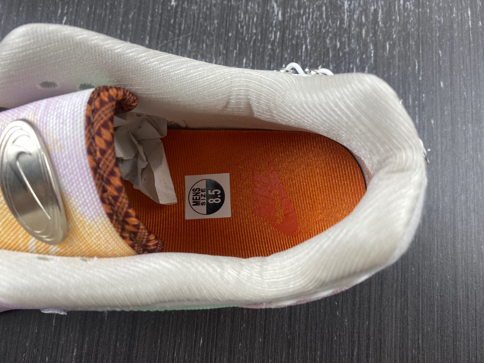 Nike Air Max 1 Metal Charms FJ7734-101