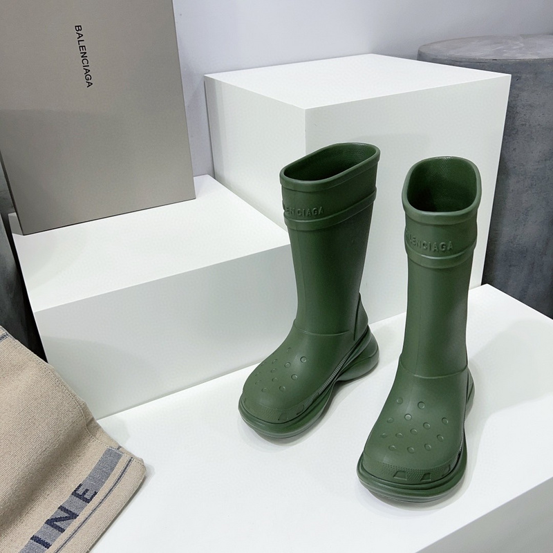 BLCG RAIN BOOTS