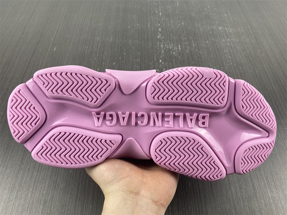 Balenciaga TRIPLE S TRAINER