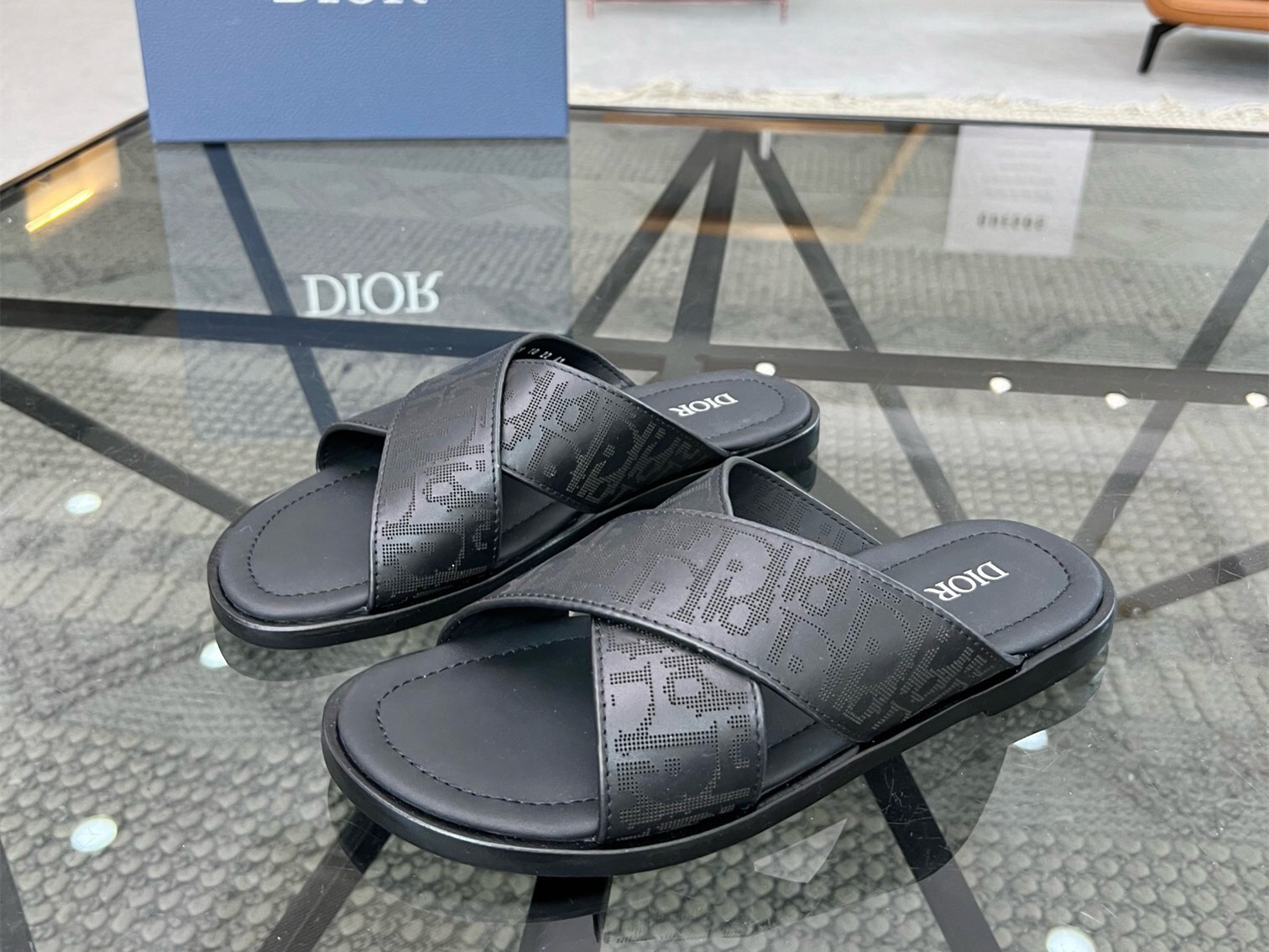 DIOR SLIDE (EU38-EU46)