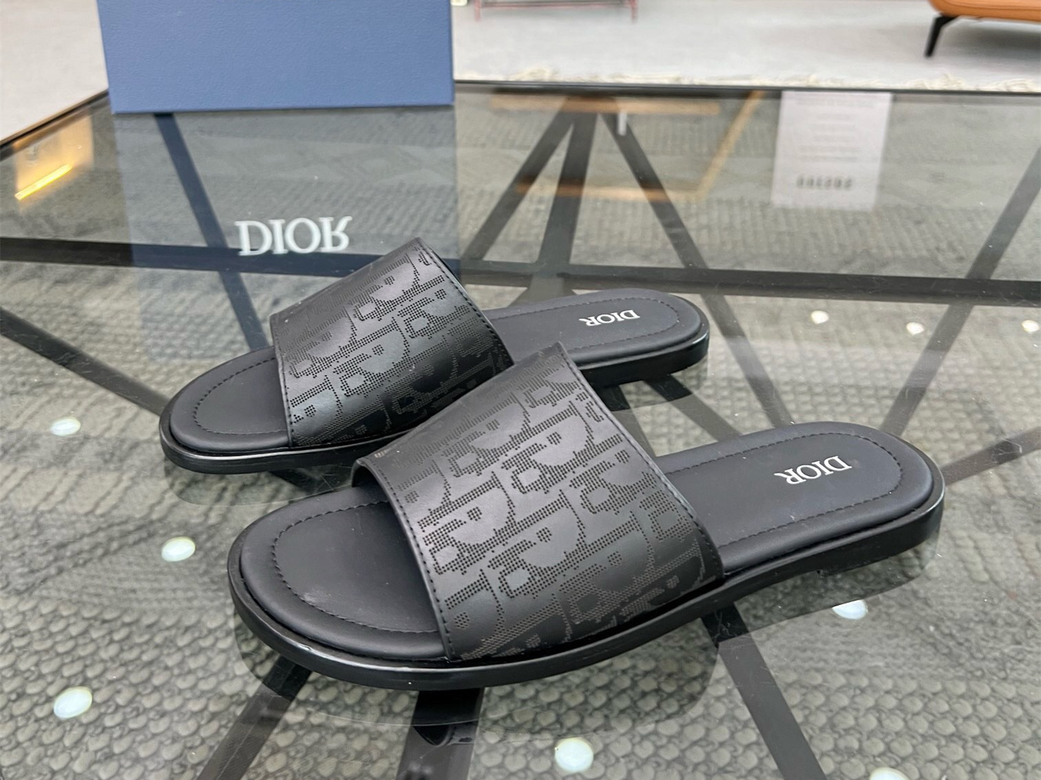 DIOR SLIDE (EU38-EU46)