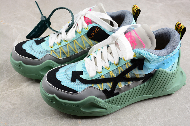 OW C/O ODSY-1000 SNEAKERS 9ACZV5NZL00