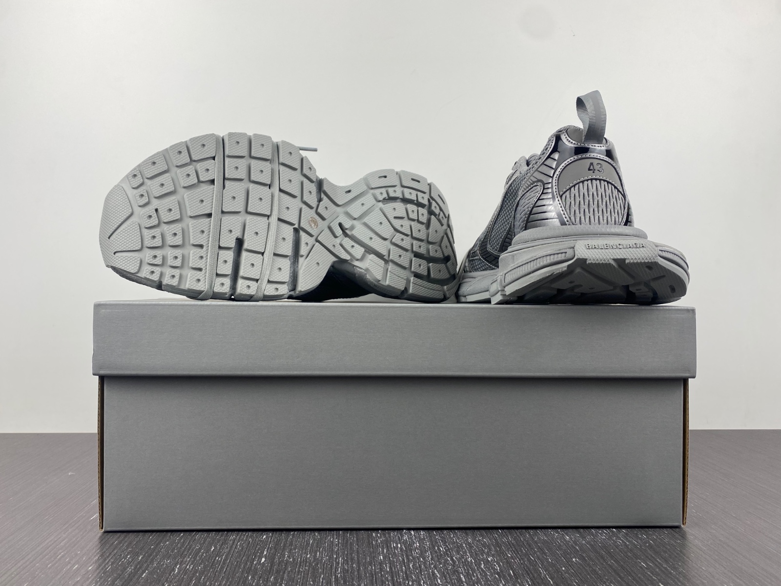 Balenciaga 3XL Sneaker