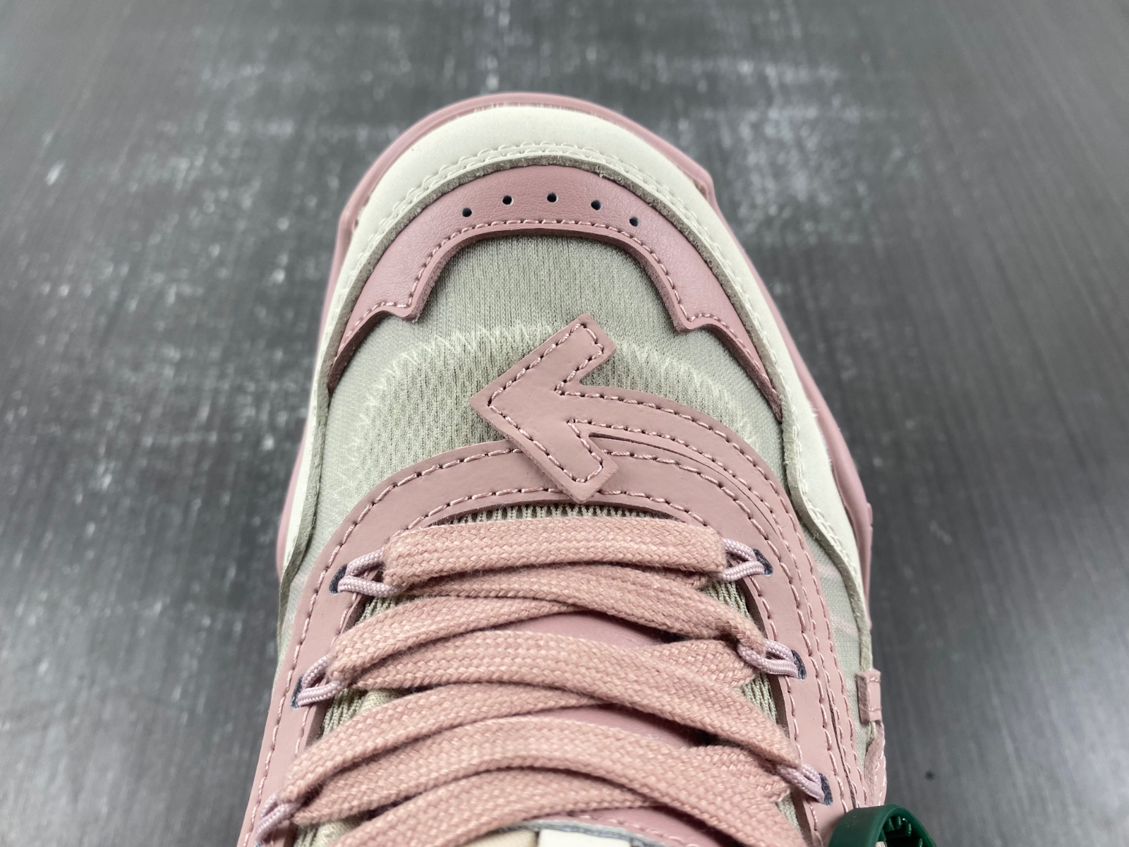 OW C/O​ ODSY-1000 SNEAKERS