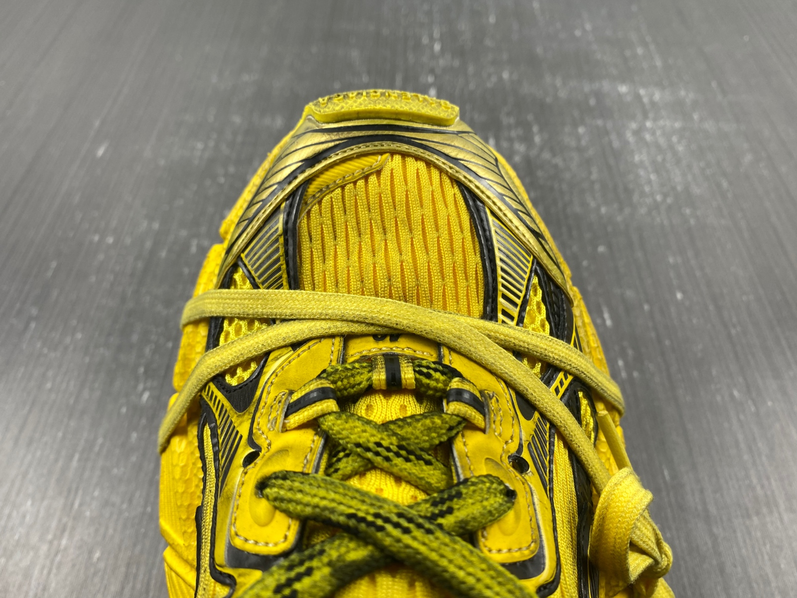 Balenciaga 3XL Sneaker