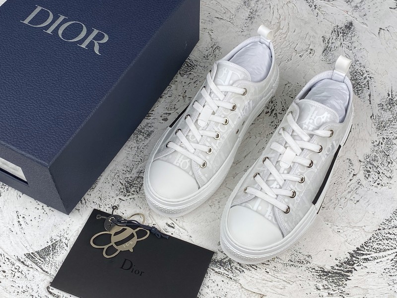 DIOR B23 SNEAKER