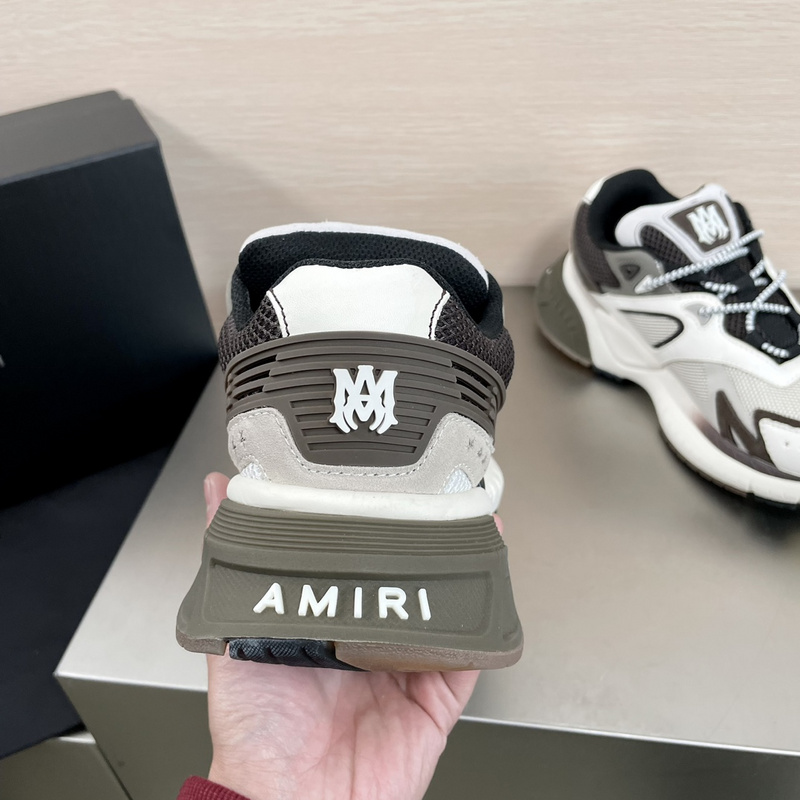AMIRI* MA Runner Sneakers