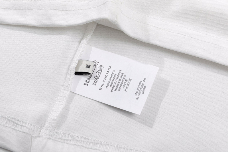 Balenc1aga T-SHIRT 2302052