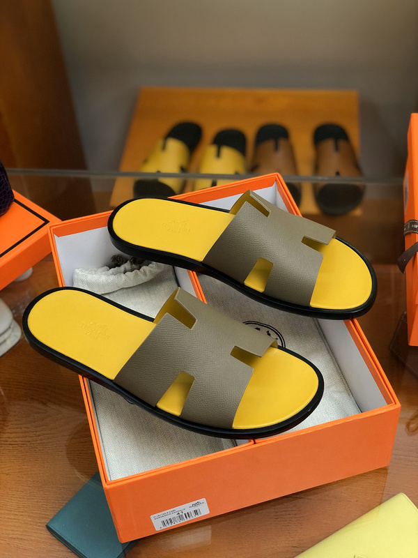 Hermès Izmir sandal