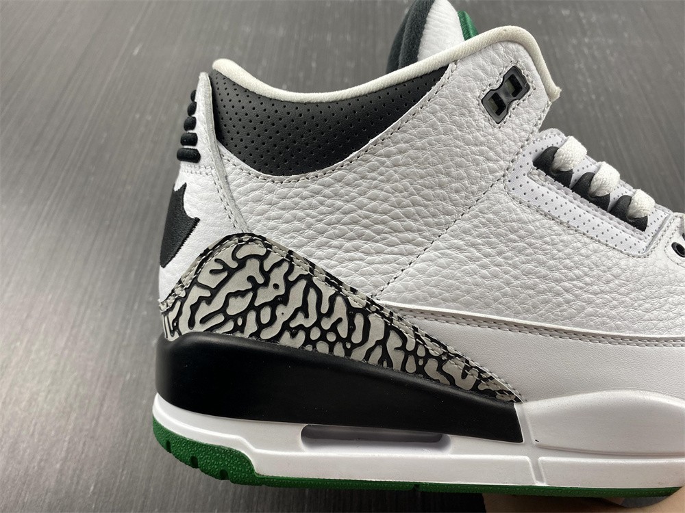 Air Jordan 3 Retro