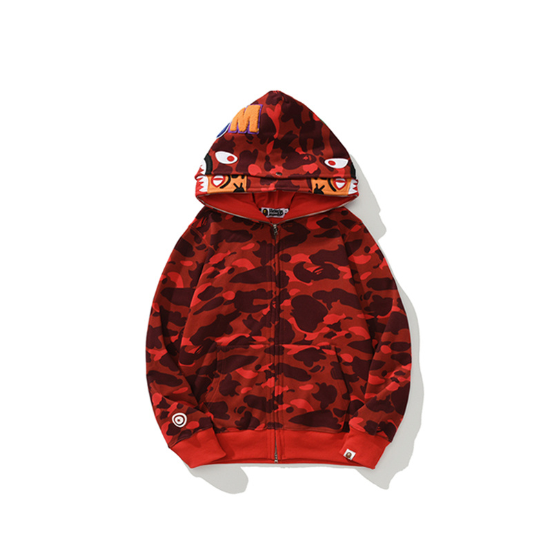 Bape Hoodie 2301026