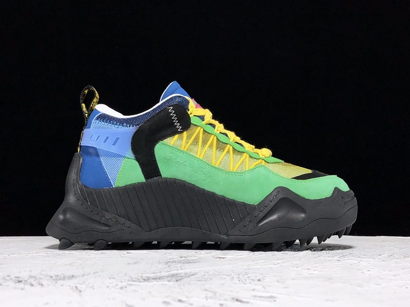 OW C/O ODSY-1000 SNEAKERS 9ACZVYDIFVI