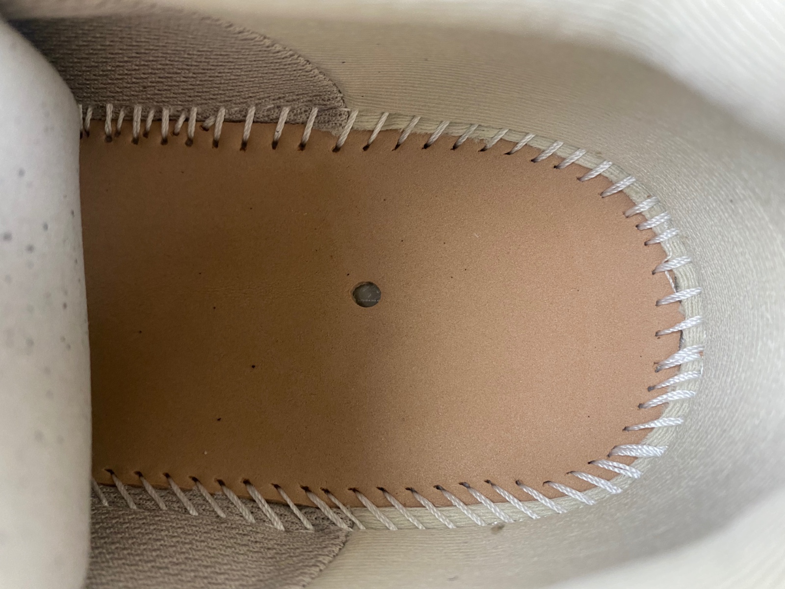 Balenciaga Defender Sneaker