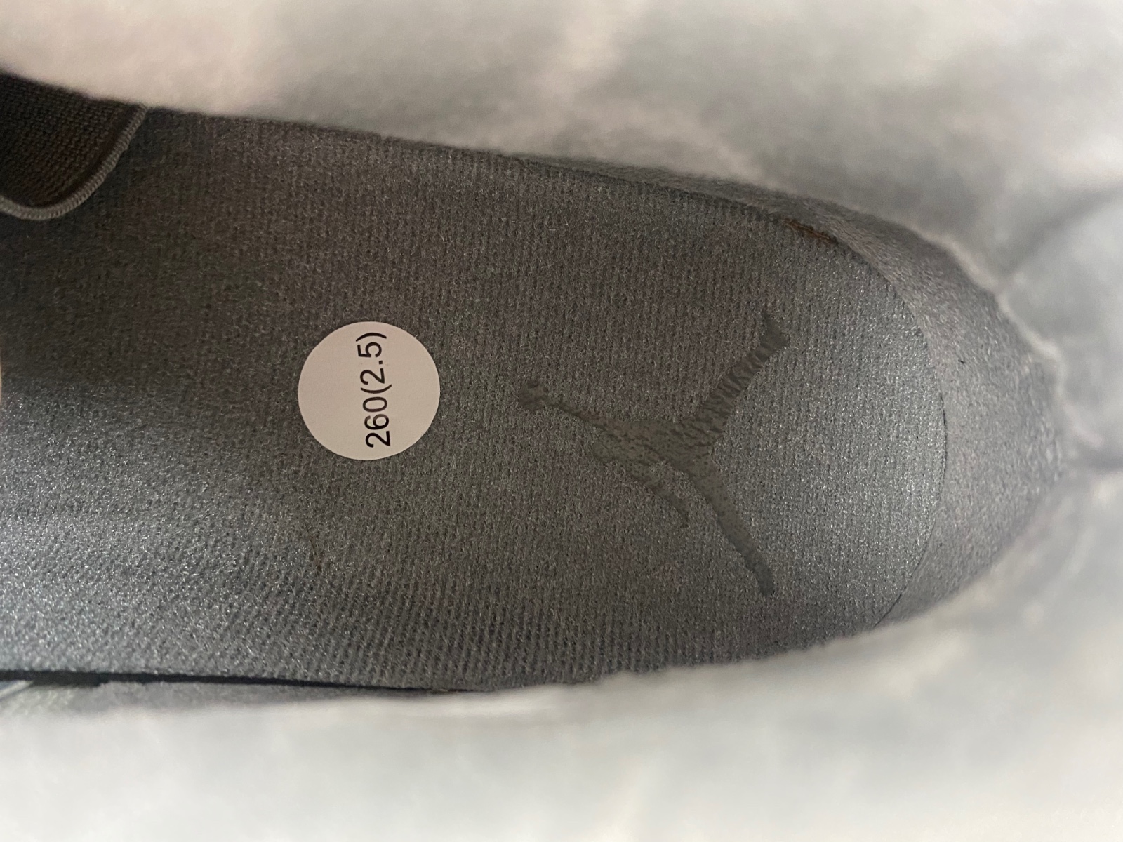 Air Jordan 4 SE “Paris Olympics”    FQ7928-001