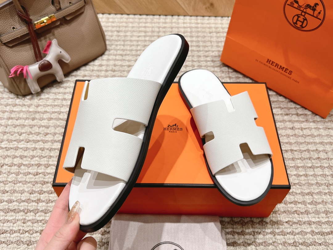 Hermès Izmir sandal