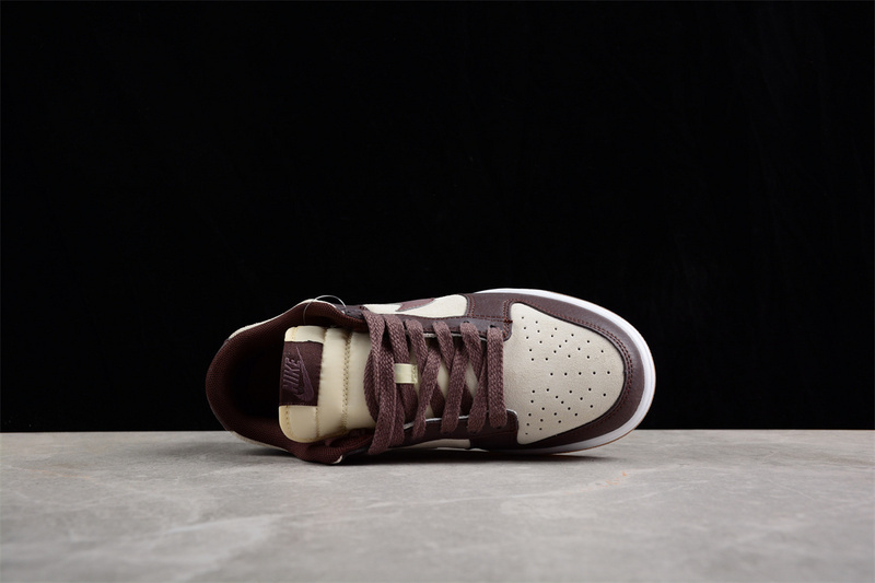 Nike Dunk Low  "Plum Eclipse" FJ4734-100