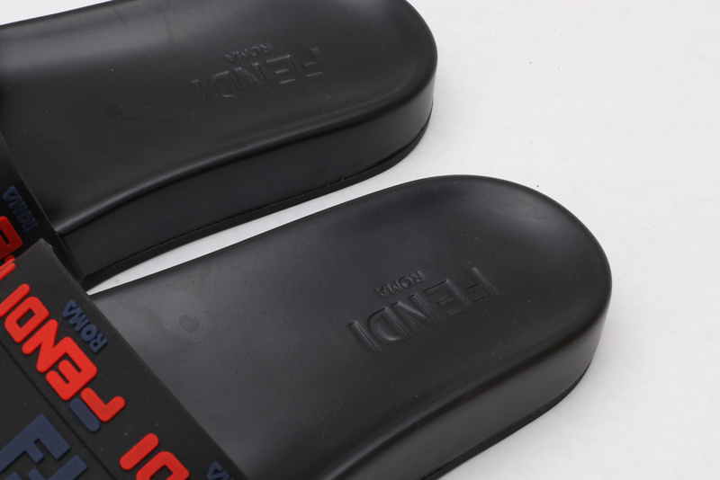 Fendi Slippers