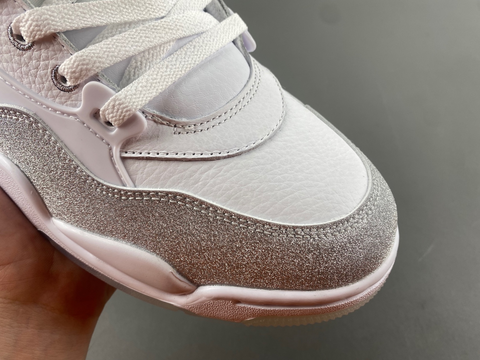 Air Jordan 4 RM  HQ3441-111