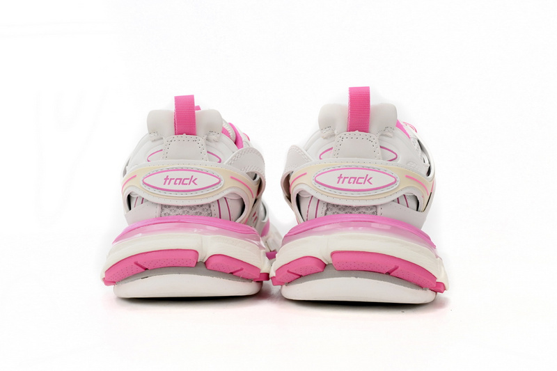 Balenciaga Tess S.White Rose 542436 W1GB1 2258